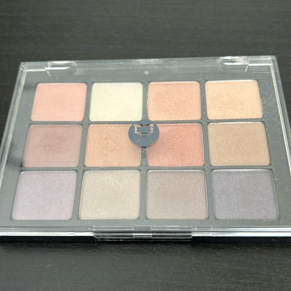 VISEART | PARIS NUDE 06 professional make up